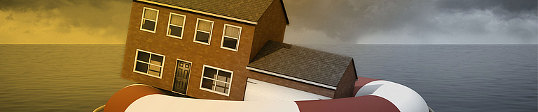 Wohngebäudeversicherung kompakt: Vertragswissen und Schadenmanagement im Fokus