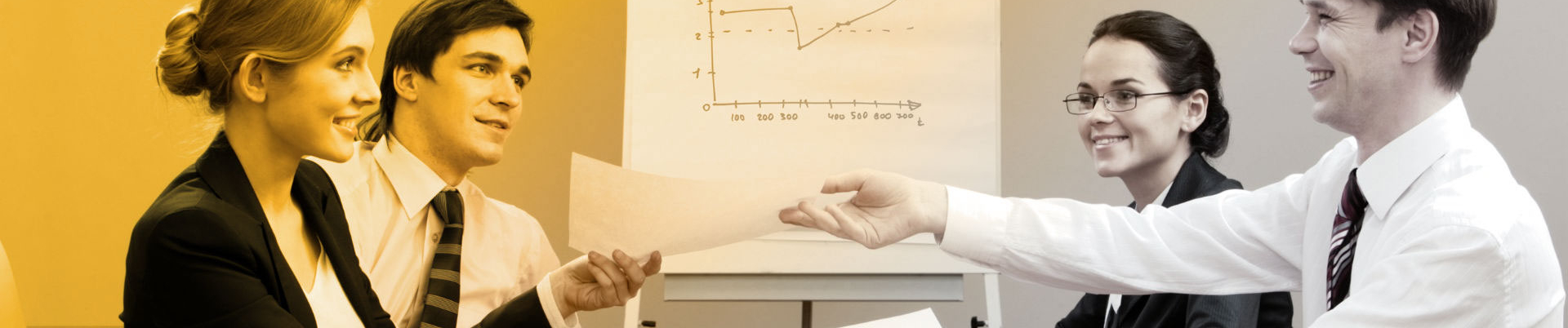 Professionelle Verhandlungsführung