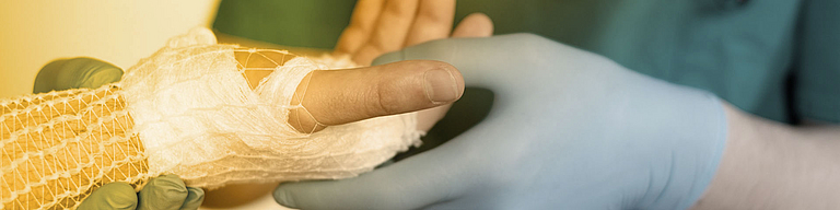 Private Unfallversicherung - Rechtsfragen