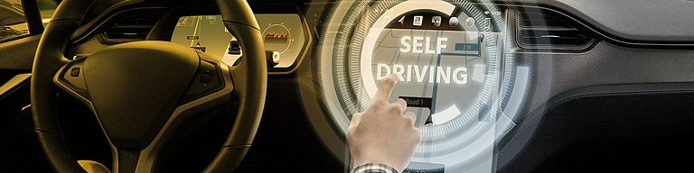 Autonomes Fahren