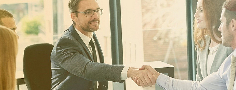 Professionelle Verhandlungsführung in der Versicherungsbranche