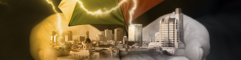 Umwelthaftpflichtversicherung und Umweltschadenversicherung