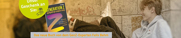 GenZ – wie gelingt Führung?