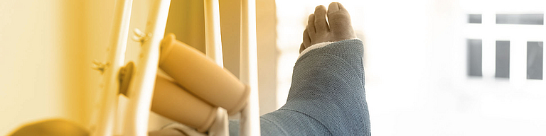 Private Unfallversicherung - Leistungsfragen