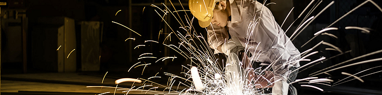 Gewerbliche und Industrielle Sachversicherung