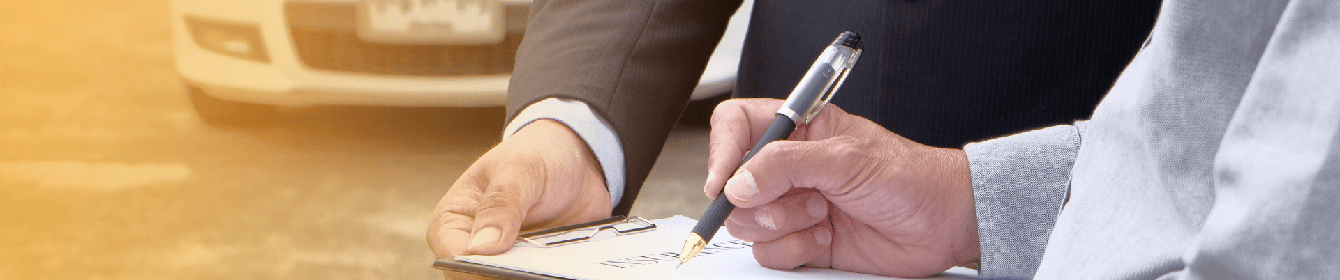 Betrugsabwehr in der Kraftfahrtversicherung