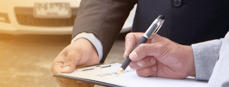 Betrugsabwehr in der Kraftfahrtversicherung