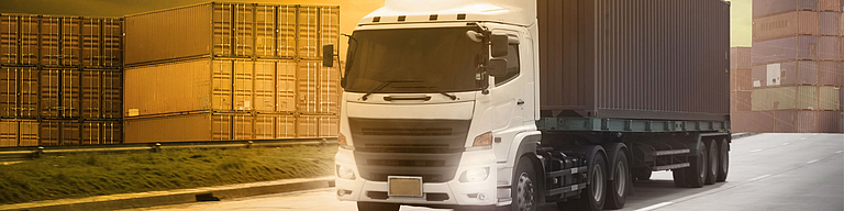 Transportversicherung – Schadenbearbeitung