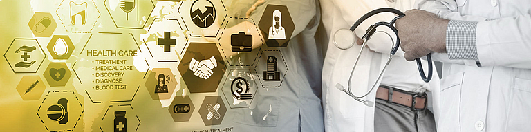 Versicherungs-Insider: Expertenwissen bei medizinischen Gutachten