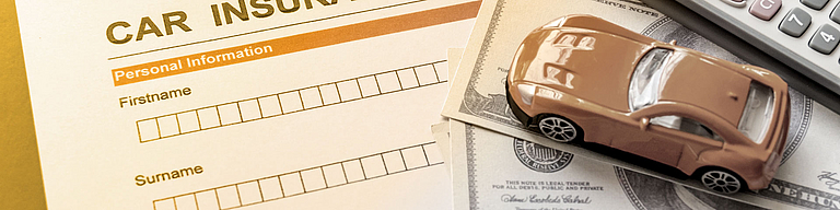 Kraftfahrtversicherung