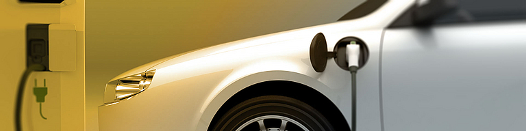 Kraftfahrtversicherung und Elektromobilität