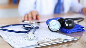 Krankenversicherung