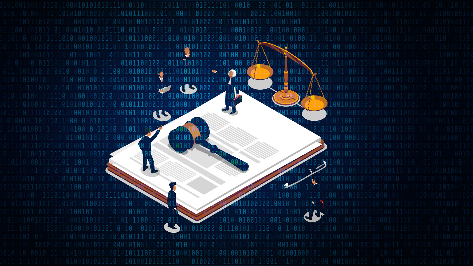 Last Minute: Cyber-Versicherung in der Praxis
