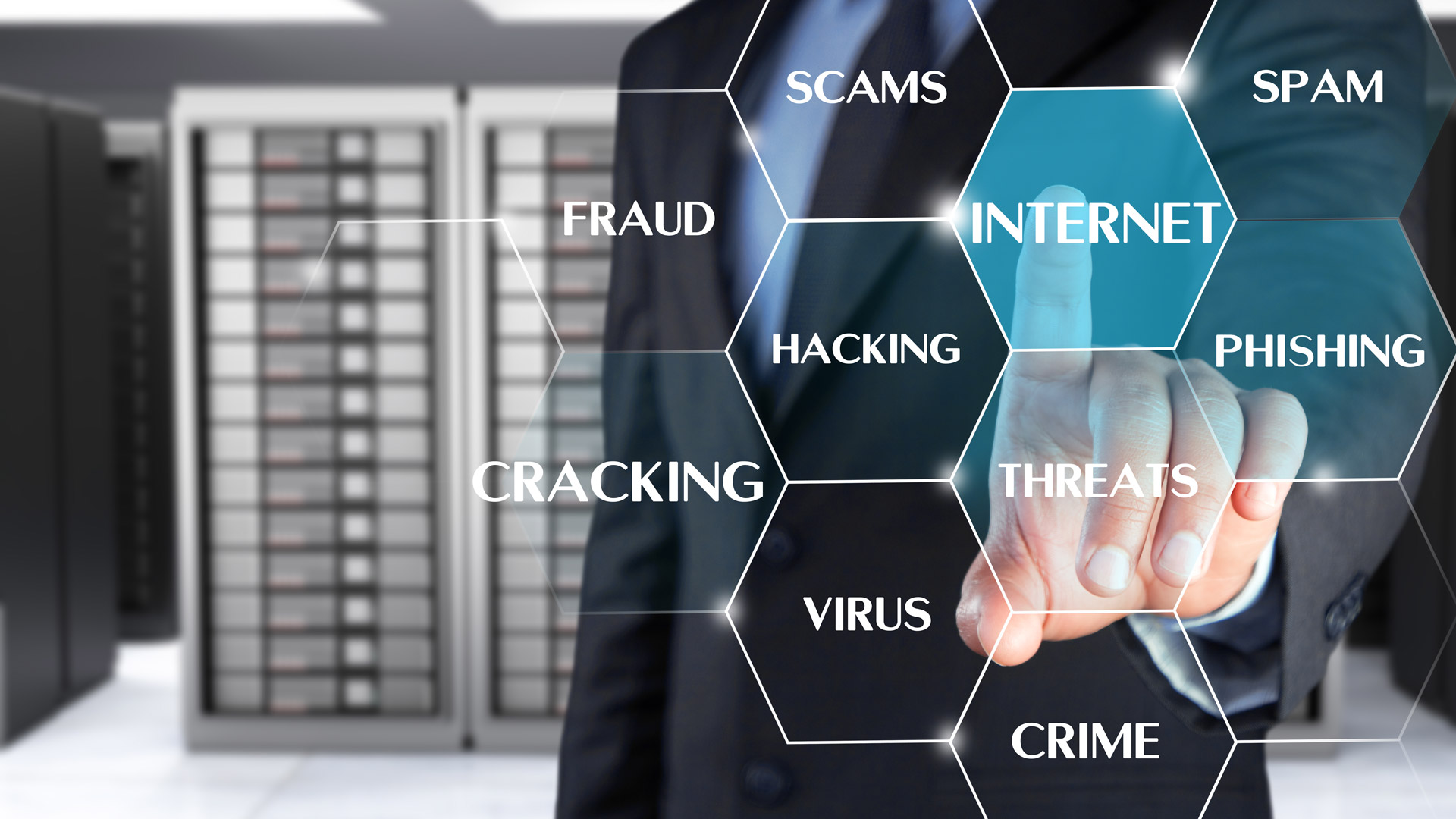 Cyber-Risk und IT-Recht