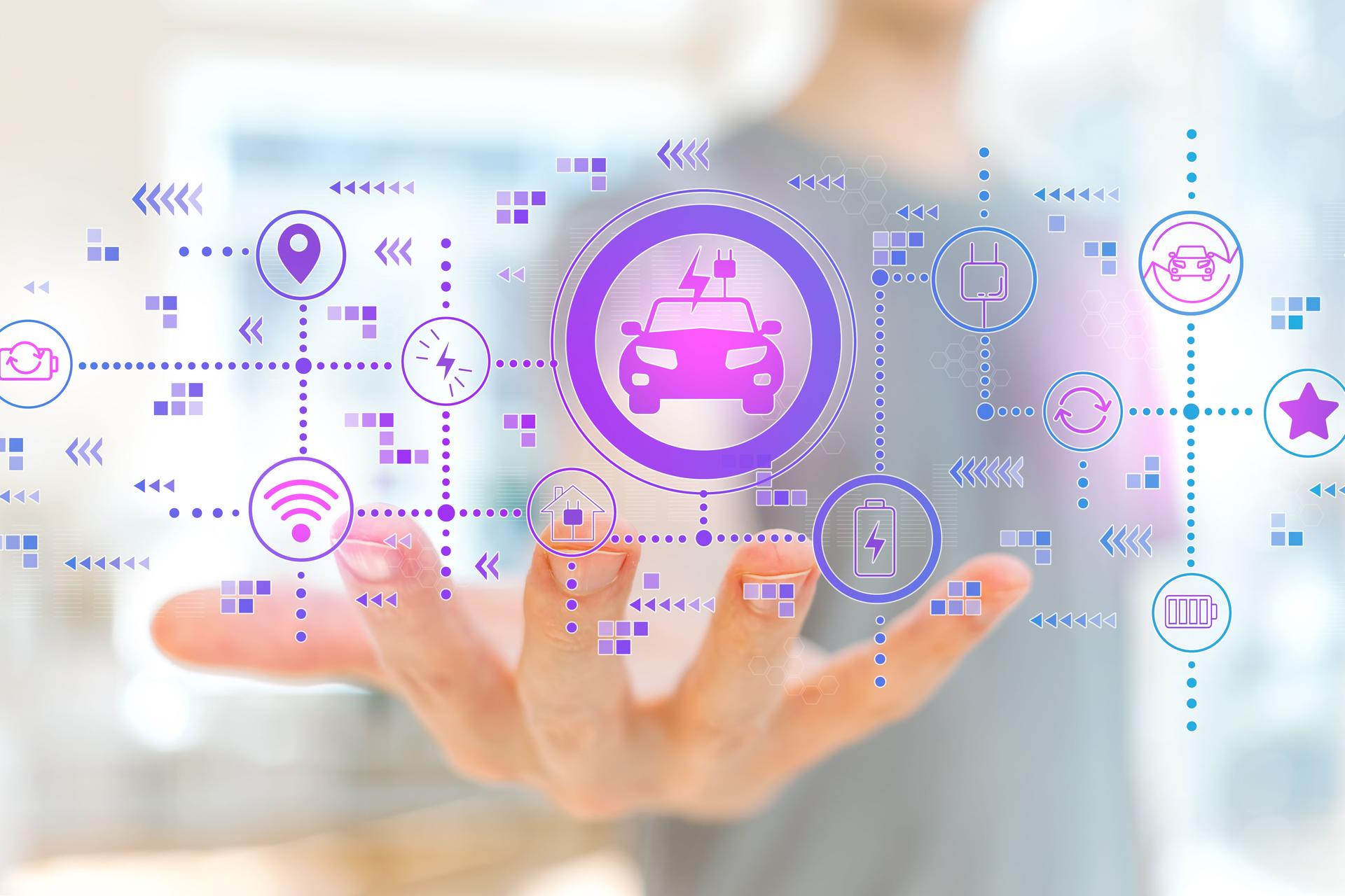 Digitalisierung in der Kraftfahrtversicherung