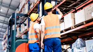 Gewerbliche und Industrielle Sachversicherung