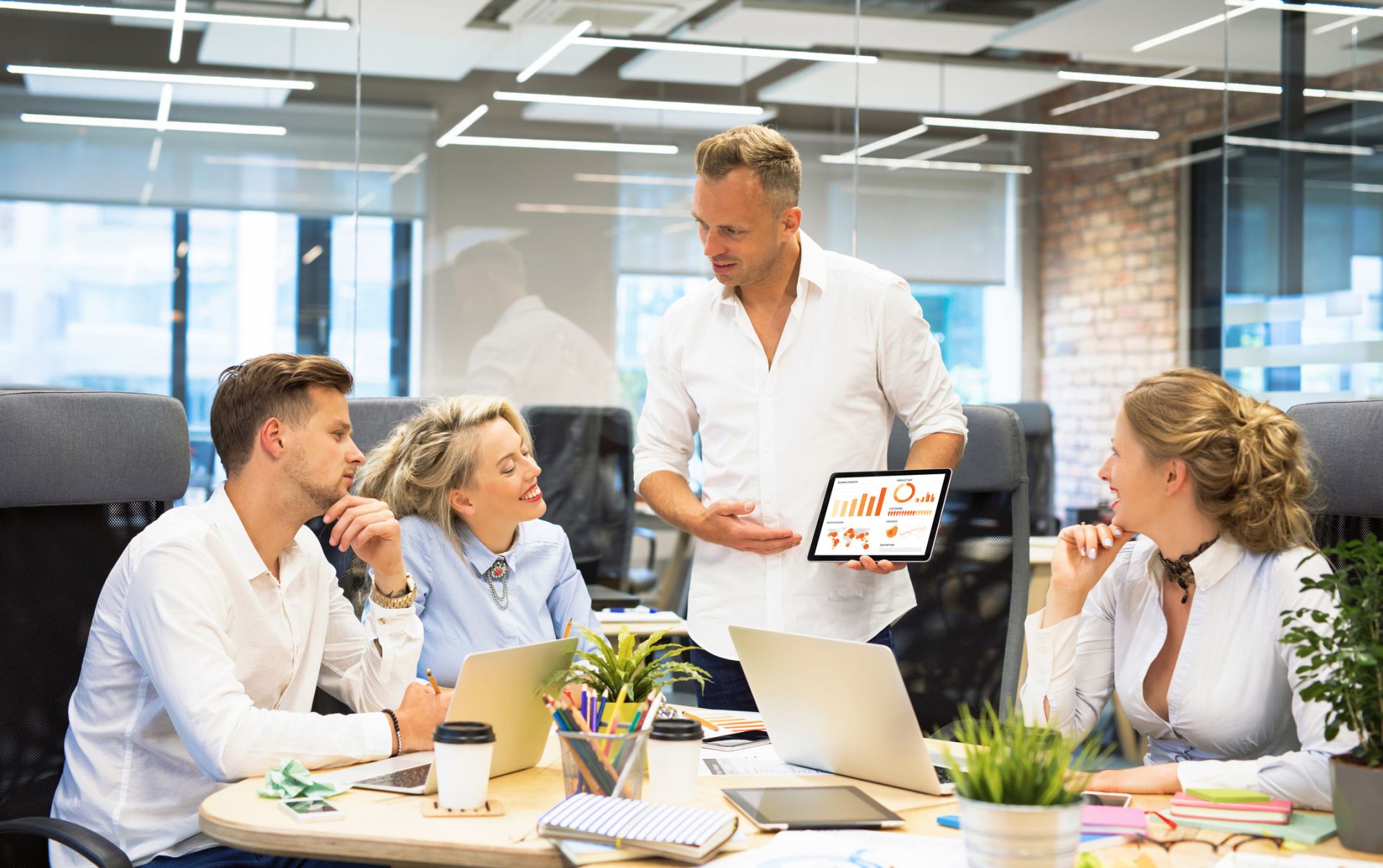 Krisenmanagement in Versicherungsunternehmen