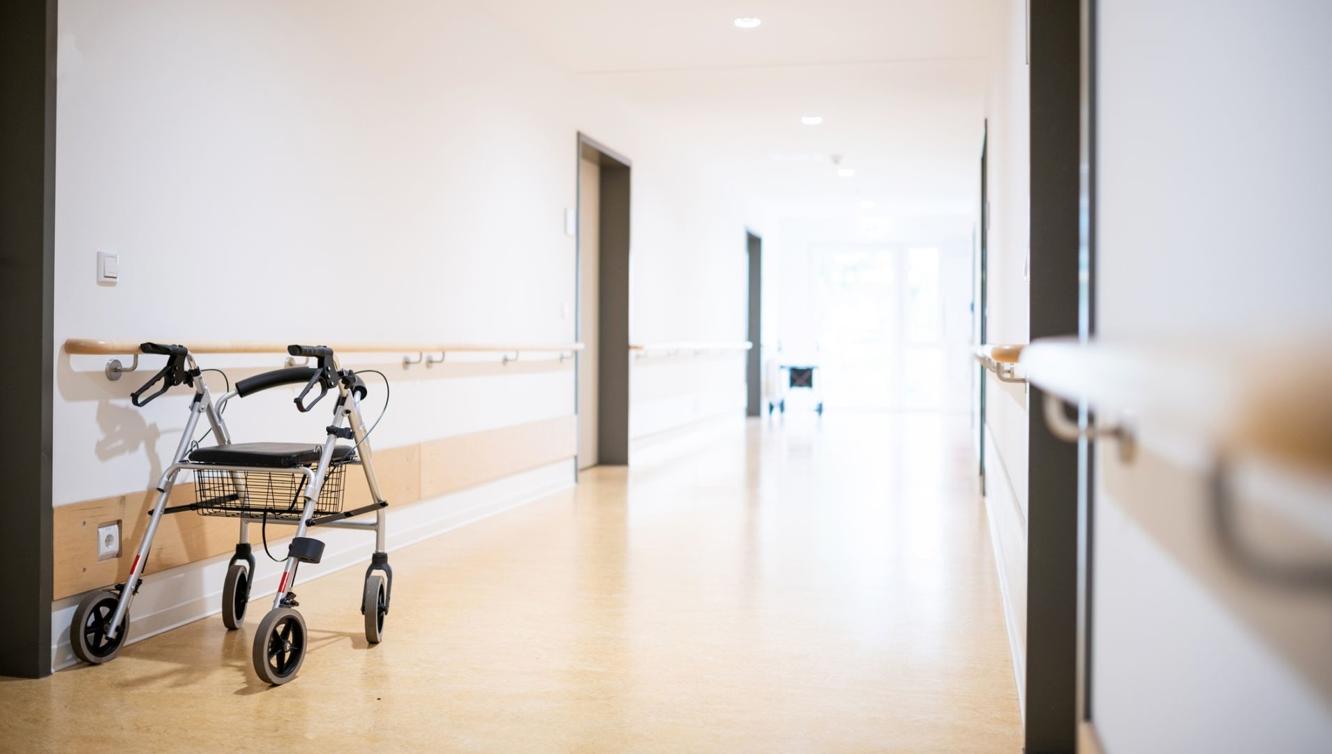 Haftung von Pflegeheimen