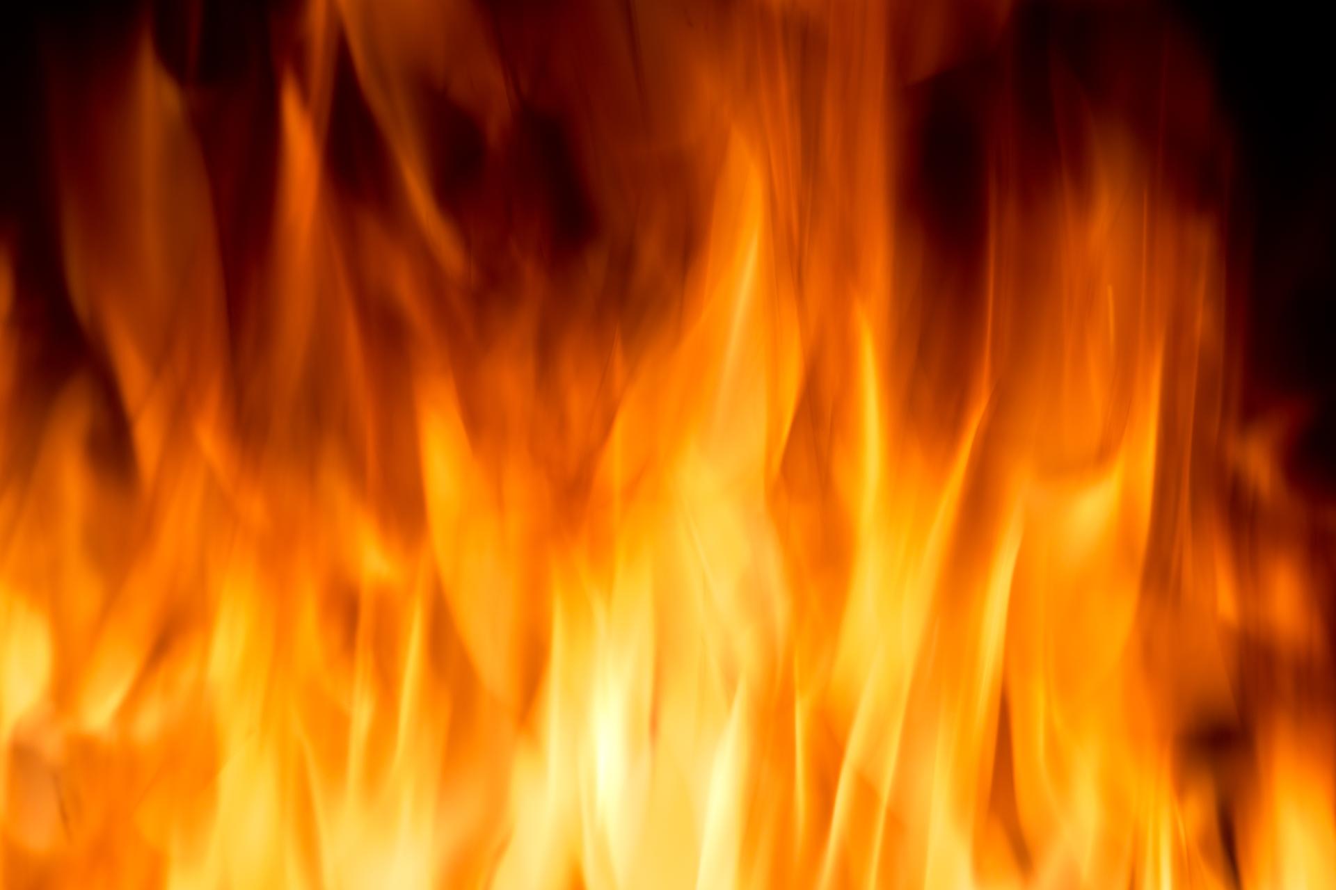 Feuer- und Brandschäden